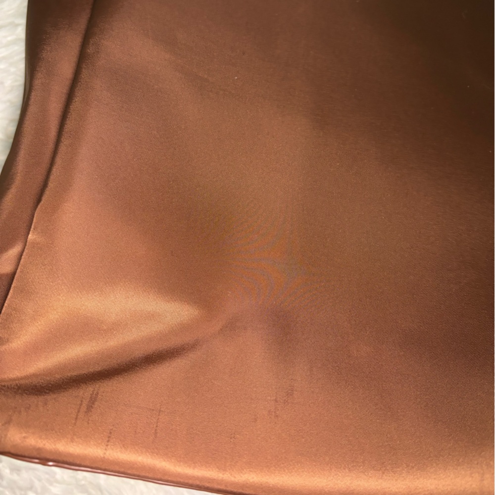 BEIS The Commuter Tote in Maple - Picture 7 of 12